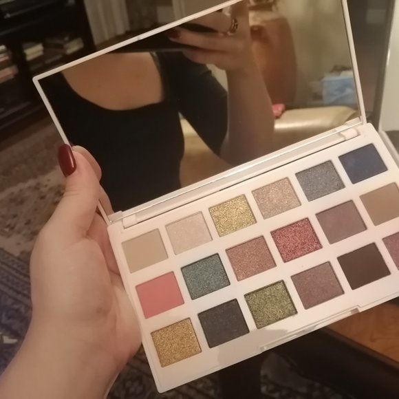 Ciate London editor palette New England Eyeshadow - Picture 4 of 4